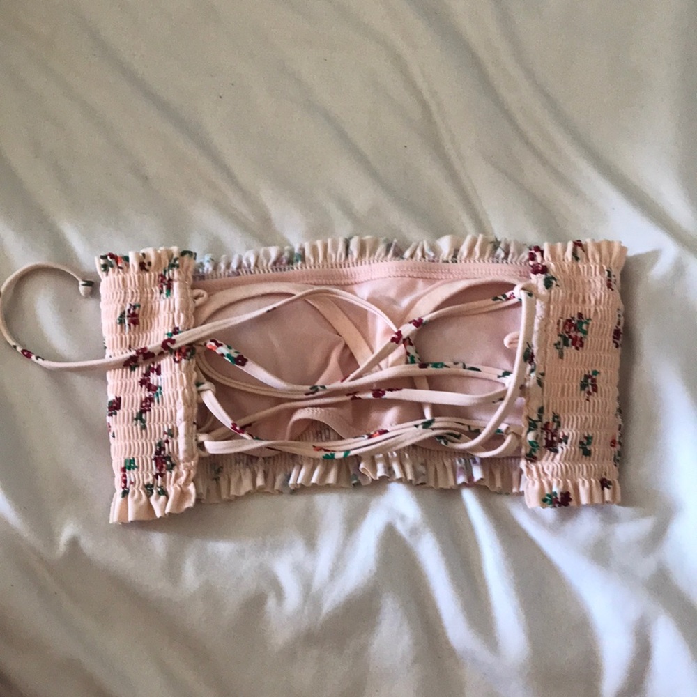 Target strapless bikini top - Picture 2 of 2